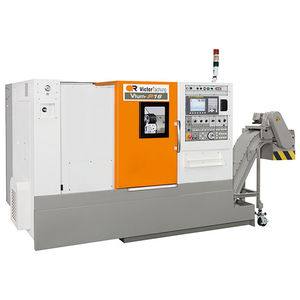 centro de torneado CNC 1