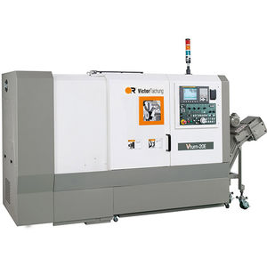 centro de torneado CNC 1