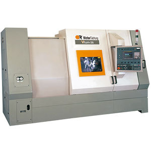 centro de torneado CNC 1