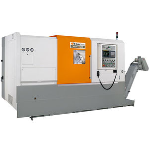 centro de torneado CNC 1