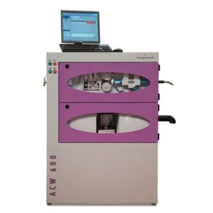 máquina de prueba de calibración