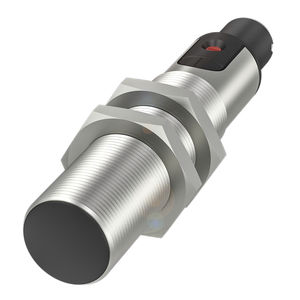 sensor de proximidad capacitivo