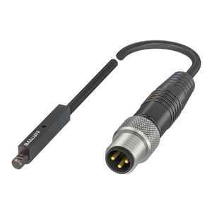 sensor de campo magnético de efecto hall 1