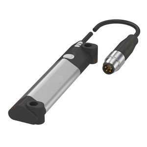 sensor de campo magnético de efecto hall 1