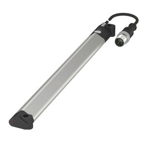 sensor de campo magnético de efecto hall 1