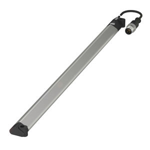 sensor de campo magnético de efecto hall 1