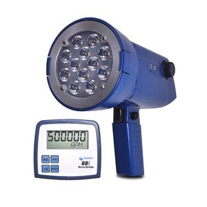 estroboscopio LED