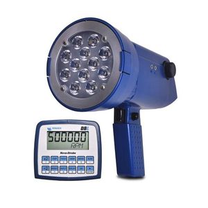 estroboscopio LED