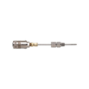 sonda de temperatura RTD
