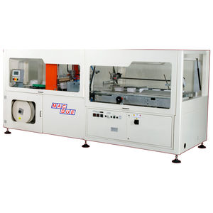máquina de embalaje automática 1