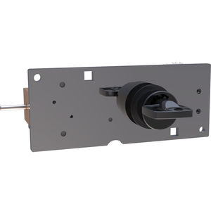 cerradura electromecánica