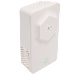 sensor de temperatura y de humedad relativa 1