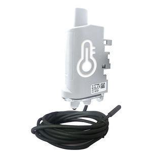 sensor de temperatura de fibra óptica 1