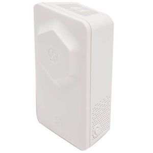 sensor de temperatura y de humedad relativa 1