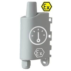 transmisor inalámbrico para sensor de impulsos 1