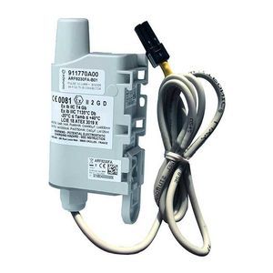 medidor de gas IoT 1