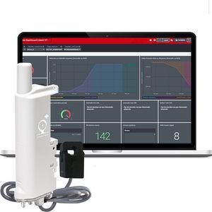 sistema de medición de presión 1
