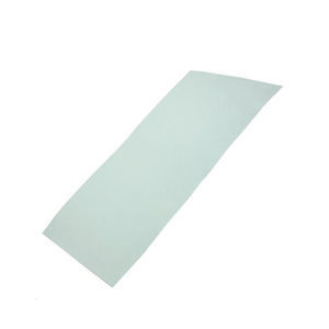 material termoconductor de hojas
