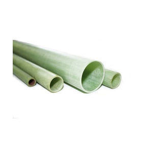 vidrio de tubo
