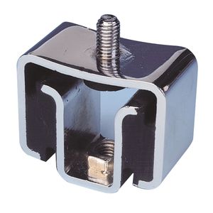 soporte antivibratorio rectangular 1