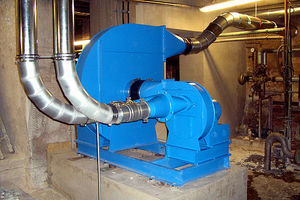 ventilador con filtro