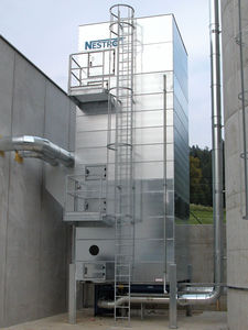 unidad de filtración de vacío