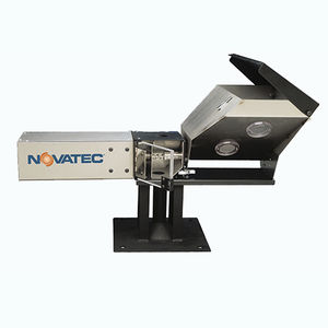 alimentador volumétrico