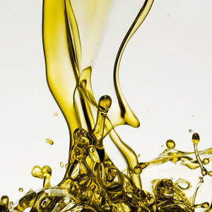 aceite sintético