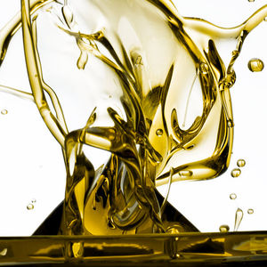 aceite para uso industrial