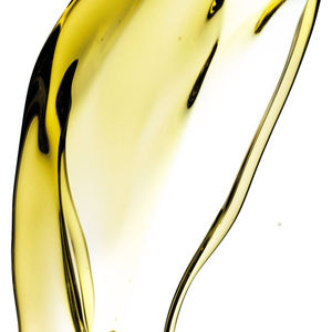 aceite de proceso