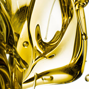 aceite de proceso