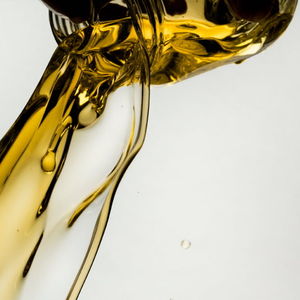 aceite de lubricación