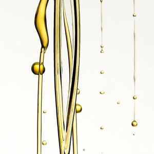 aceite de lubricación