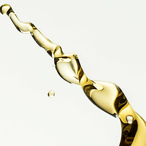 aceite de mantenimiento
