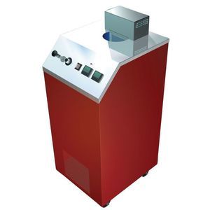 baño de calibración de alta temperatura 1