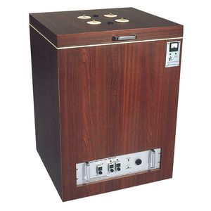 baño termostático refrigerado 1