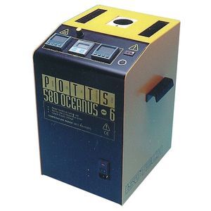 horno de cámara 1