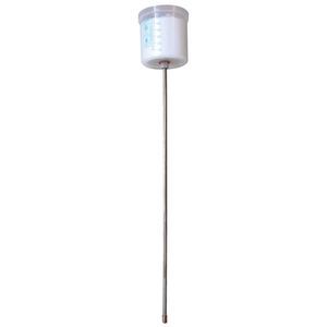 celda de muestra de medición 1