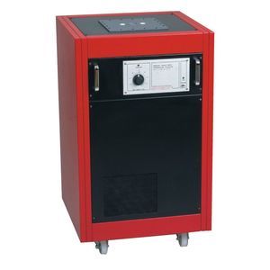 horno de cámara 1