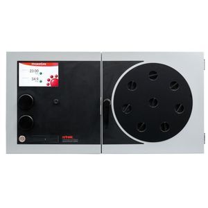 generador de humedad de calibración 1
