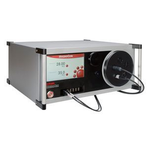 generador de humedad de calibración 1
