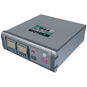 sistema de medición de temperatura 1