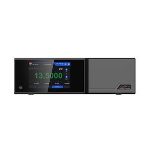 controlador de presión para calibración de presión 1