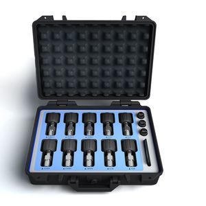kit de adaptadores 1