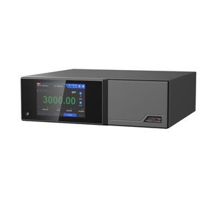 controlador de presión para calibración de presión 1