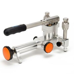 bomba de calibración neumática 1