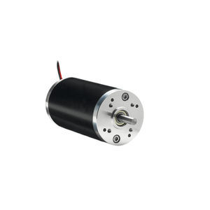 motor de bajo nivel de ruido 1