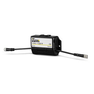 controlador de motor de regulación de movimientos 1