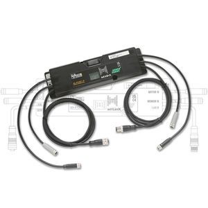 controlador de motor para rodillo motorizado