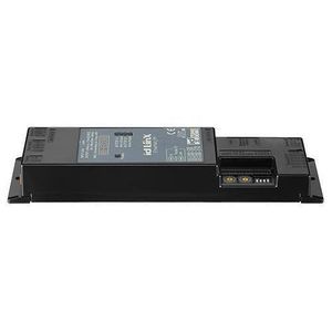 controlador de motor para rodillo motorizado